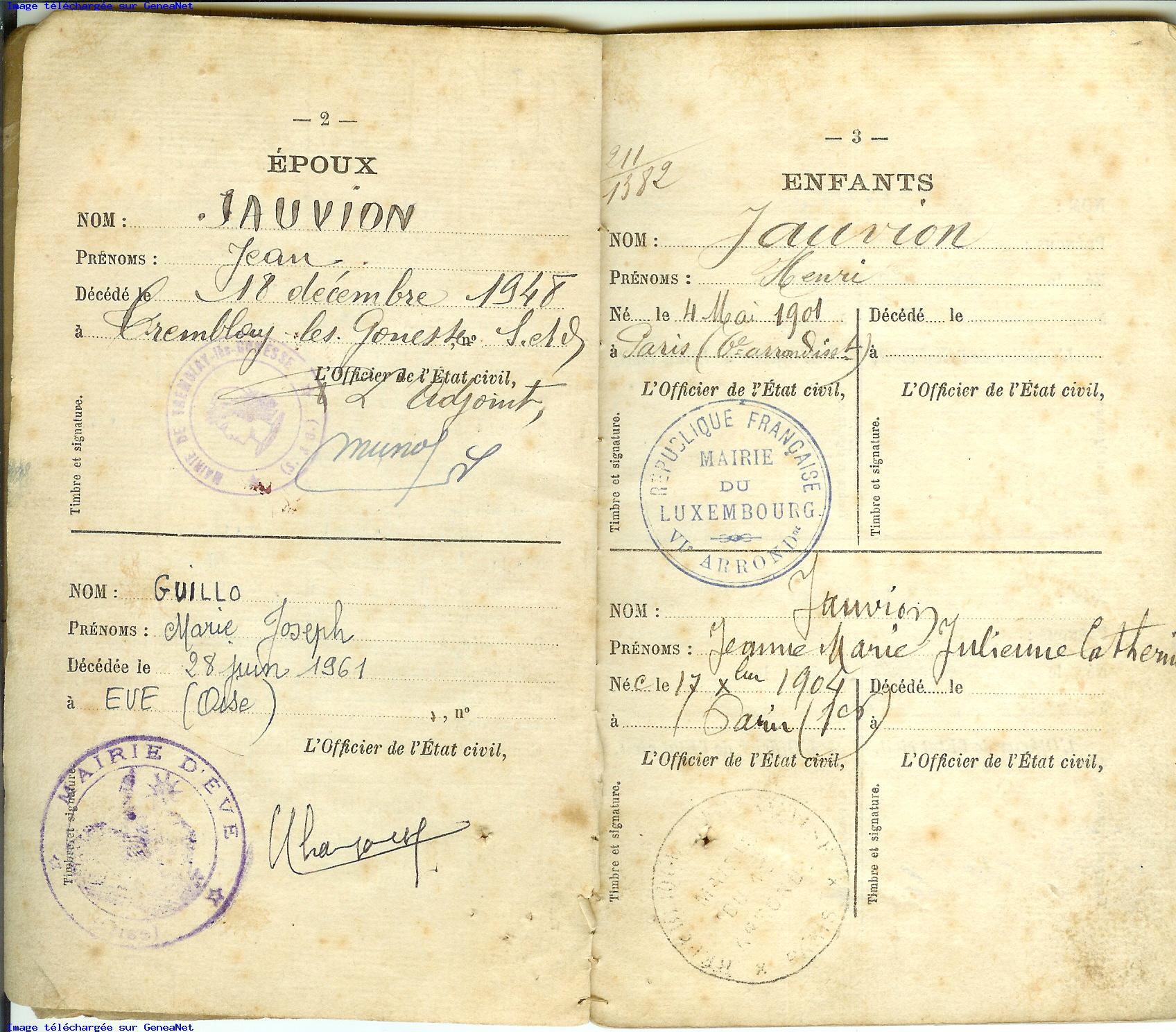 Livret Famille Jean Jauvion 2.jpg
